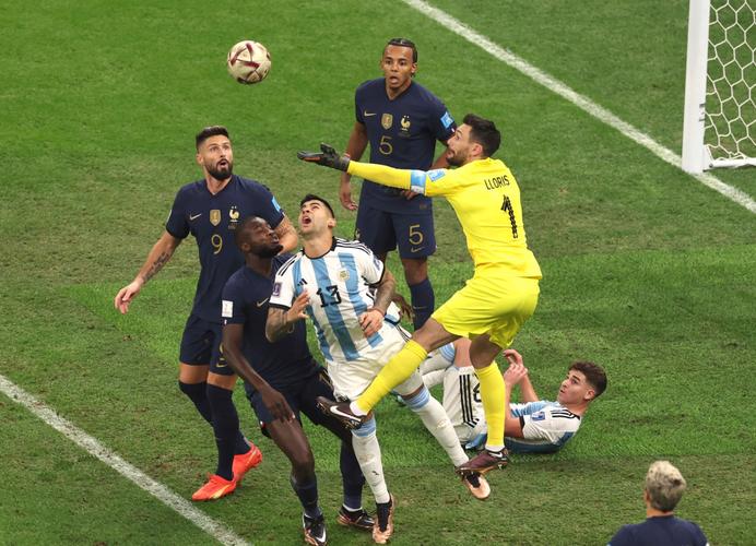 世界杯法国对阿根廷前瞻