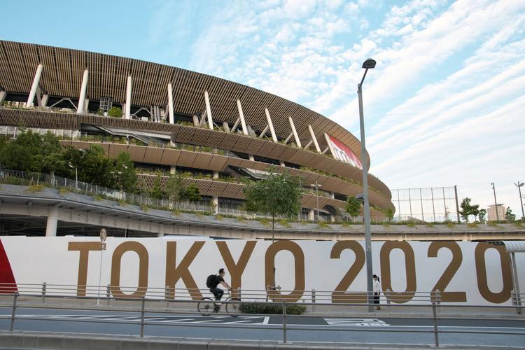 东京奥运会有多少个国家退出