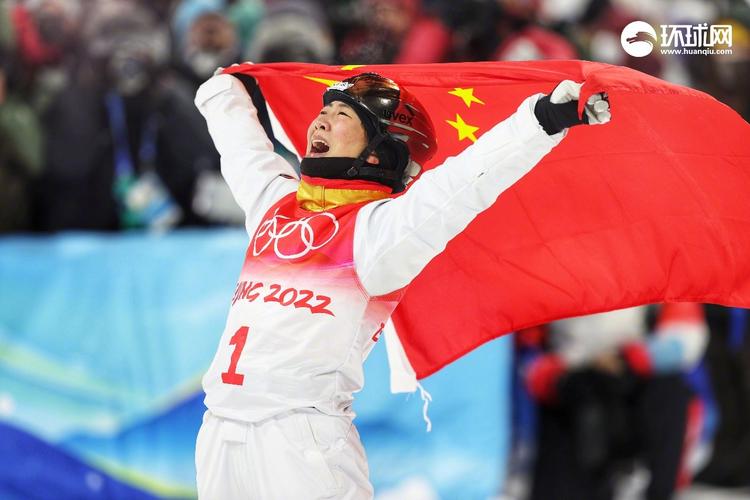 中国女篮首夺世界冠军