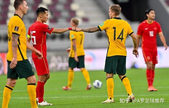 中国vs澳大利亚视频回放