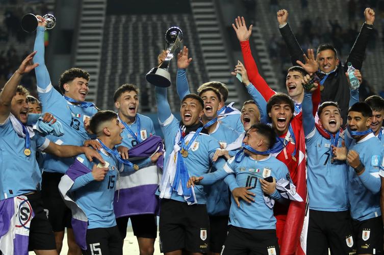 乌拉圭足球世界排名第几名了