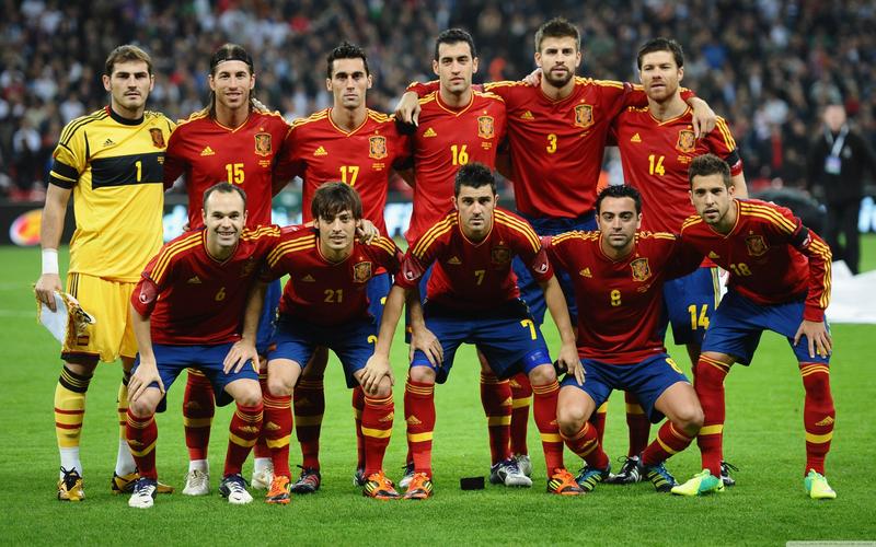 克罗地亚vs西班牙比分结果