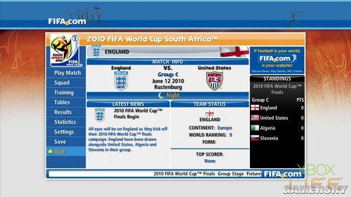 南非世界杯足球开箱