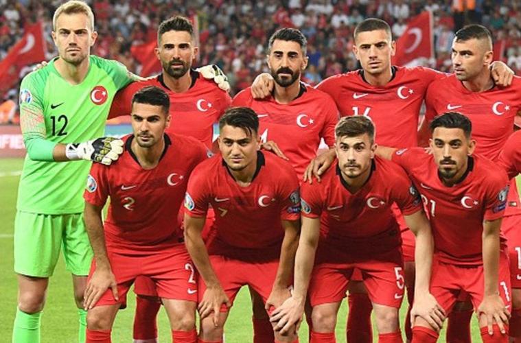 土耳其欧洲杯直播