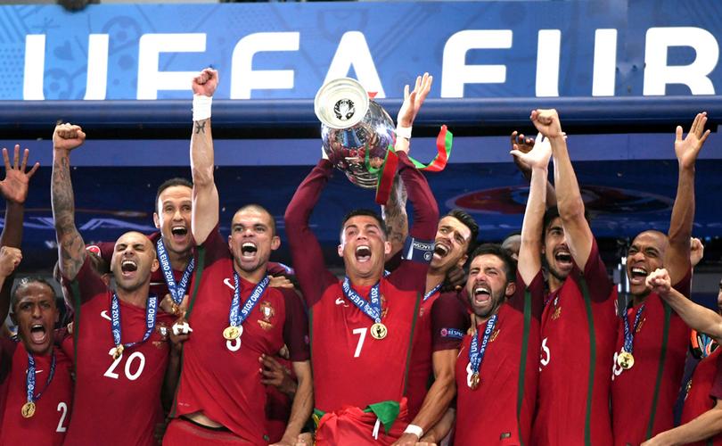欧洲杯葡萄牙夺冠回顾