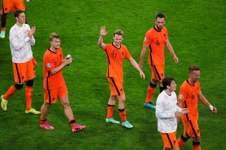 荷兰足球在线直播