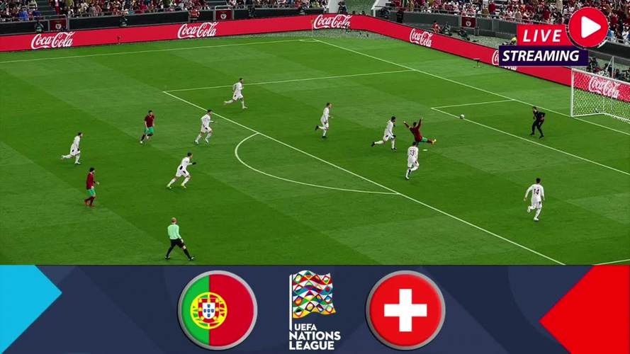 葡萄牙vs瑞士cctv5
