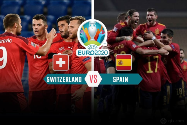 西班牙对瑞士比分预测