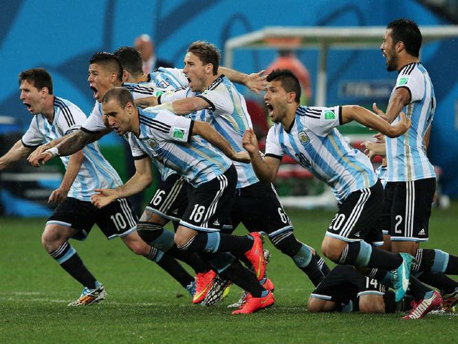 阿根廷vs哥伦比亚点球