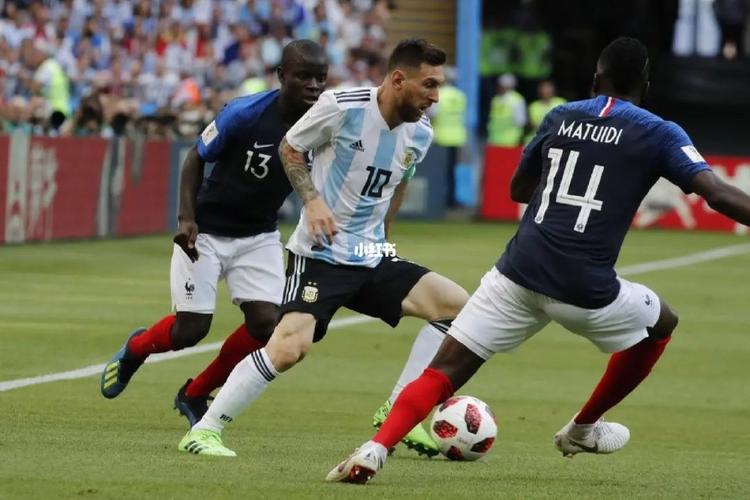 阿根廷vs法国比分结果