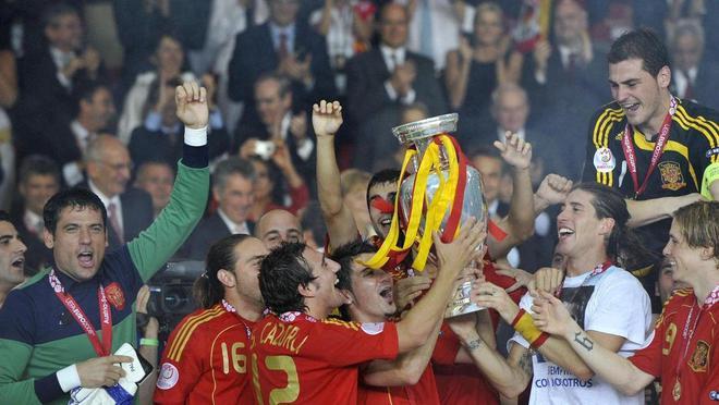 2015西班牙国王杯冠军
